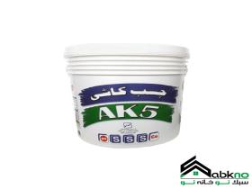 چسب ساختمانی خمیری شیمی ساختمان 12 کیلوگرمی AK5