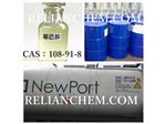 solvent/rubber antioxidant Cyclohexylamine CAS:108-91-8