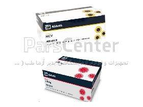 رپید تست های BHcg ,HCV