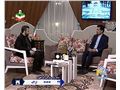 حضور دکتر محمد زینعلی در برنامه زنده خانه شما پخش از شبکه شما Mohammad zeinali 