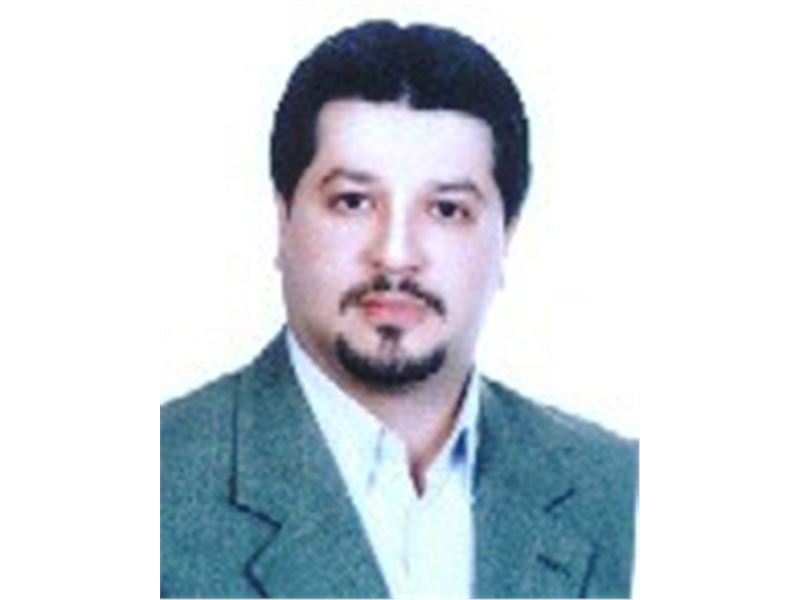 Majid Mazinani _ Psychologist