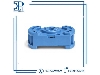 سوکت رله فیندر 9023 ترمینال پیچی مناسب Finder 60.13