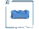 سوکت رله فیندر 9023 ترمینال پیچی مناسب Finder 60.13