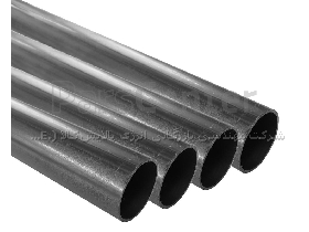 لوله مانیسمان سبک- seamless pipe A106- CARBON  PIPE-انرژی پالایش