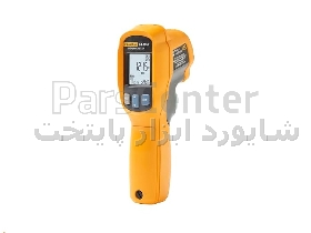 Fluke 64 MAX  ترمومتر های لیزری (Infrared Thermometer)