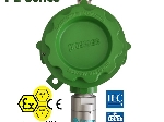 دتکتور گاز LPG مدل PE3012R مخصوص ال‌پی‌جی ضدانفجار