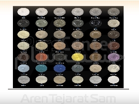 عمده فروش چسب و درزگیر سیلیکون رنگی