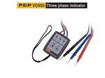 مشخص کننده سه فاز Three Phase Indicator PSIP VC850