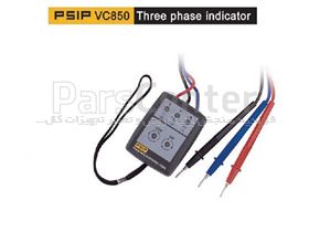 مشخص کننده سه فاز Three Phase Indicator PSIP VC850