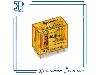 رله فیندر Finder 40.52.8.230.0000 بوبین 230VAC دو کنتاکت 8A