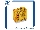 رله فیندر Finder 40.52.8.230.0000 بوبین 230VAC دو کنتاکت 8A