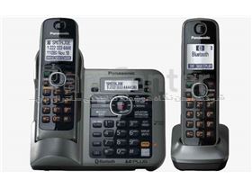 تلفن بی سیم KX-TG7642