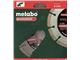 سنگ فرز METABO مدل W22-180