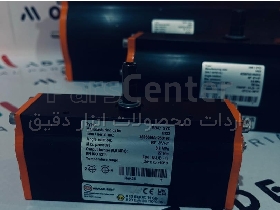 اکچیوتر EBRO Armaturen مدل EB-SYD در 13 سایز مختلف