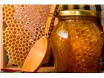 عسل چهل گیاه طبیعی و مرغوب