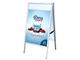 استند پوستر/استند پوستر ایستاده/چاپ استند پوستر