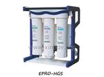 دستگاه تصفیه آب مدل EPRO-HGS