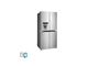 یخچال فریزر ال جی نکست مدل J33