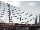 نردبان کابل گالوانیزه آبکاری گرم ۳ متری