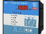 رگولاتور 8 پله PKC