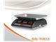 ترازو دیجیتال  قطعه شمار DS 7003