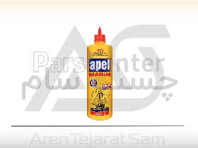 چسب چوب مارین apel