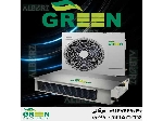 داکت اسپلیت 30000 گرین مدل GDS-30P1T3R1 | نمایندگی گرین GREEN