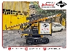 پایه کوب خورشیدی 4متری و 6متری
