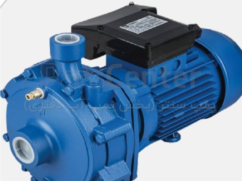 تمام آنچه باید درباره پمپهای خانگی بدانید