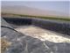 ژئوممبران hdpe و lldpe مخصوص ساخت استخر کشاورزی در عرض های متفاوت