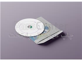 طراحی و چاپ دیجیتال DVD؛ کد 4