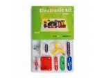 Electronic kit (کیت آموزش الکترونیک)