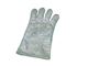 دستکش ایمنی 100% نسوز ساق کوتاه و بلند - کد S110