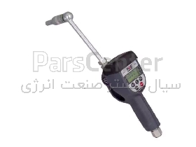 نازل کنترل دار روغن اتوماتیک مدل k500