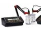PH متر آزمایشگاهی رومیزی PH METER HANNA HI-2210