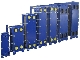 مبدل های حرارتی کامپکت Heat Exchangers SWEP , Alfa Laval , ARES