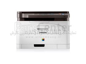 Samsung Printer CLX-3305 پرینتر سه کاره 3305 سامسونگ