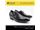 کفش افزایش قد کلاسیک مردانه بورلی هیلز مدل 01M02