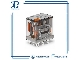 رله فیندر Finder 56.34.8.230.0040 بوبین 230VAC چهار کنتاکت 12A تست‌دار