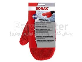 دستکش شست و شوی مخصوص بدنه خودرو سوناکس-Sonax