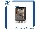 رله فیندر 623390244040 بوبین 24VDC سه کنتاکت 16A یازده پایه | Finder 62.33.9.024.4040