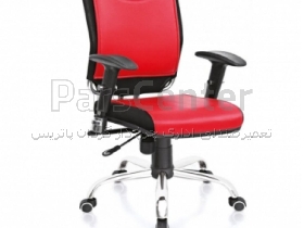 تعمیرات صندلی اداری چرخ دار گردان مدیریتی