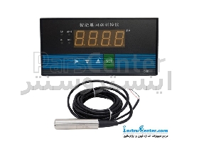 سطح سنج هیدرواستاتیک مدل RK-PM200 ساخت رنکر