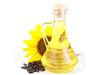 SUNFLOWER OIL  IN  LSRGE QUANTITY