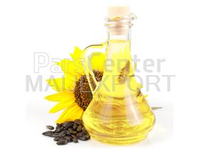 SUNFLOWER OIL  IN  LSRGE QUANTITY