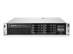 HP Proliant DL380P Gen8  642106-421