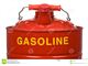 Gasoline