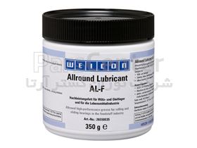 گریس صنعتی Weicon Allround Lubricant AL-F