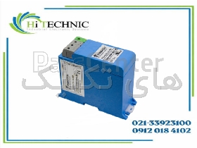 فیلتر موازی سه فاز FINMOTOR 150-124 – Parallel Filter صنعتی برای کاهش هارمونیک و نویز شبکه (ساخت ایتالیا)