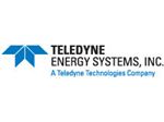 TELEDYNE Hydrogen/Oxygen